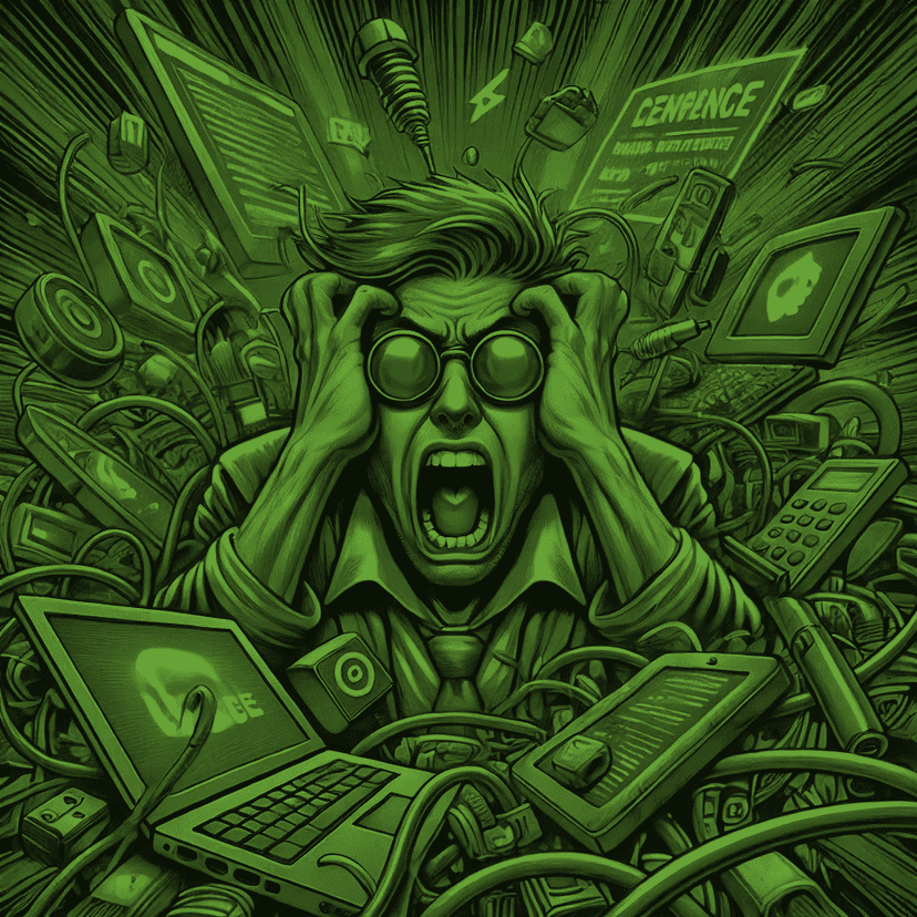 The Future of Tech Entrepreneurship