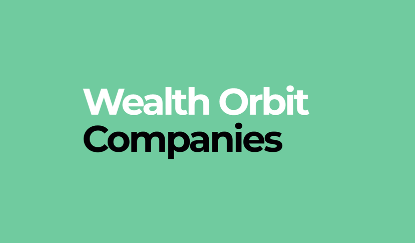 Wealth Orbit